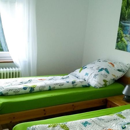 Ferienwohnung Am Eichbuehl 발드키르히 외부 사진