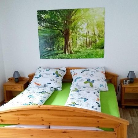 Ferienwohnung Am Eichbuehl 발드키르히 외부 사진