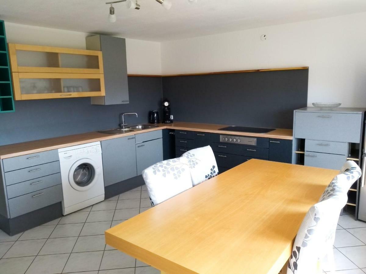 Ferienwohnung Am Eichbuehl 발드키르히 외부 사진