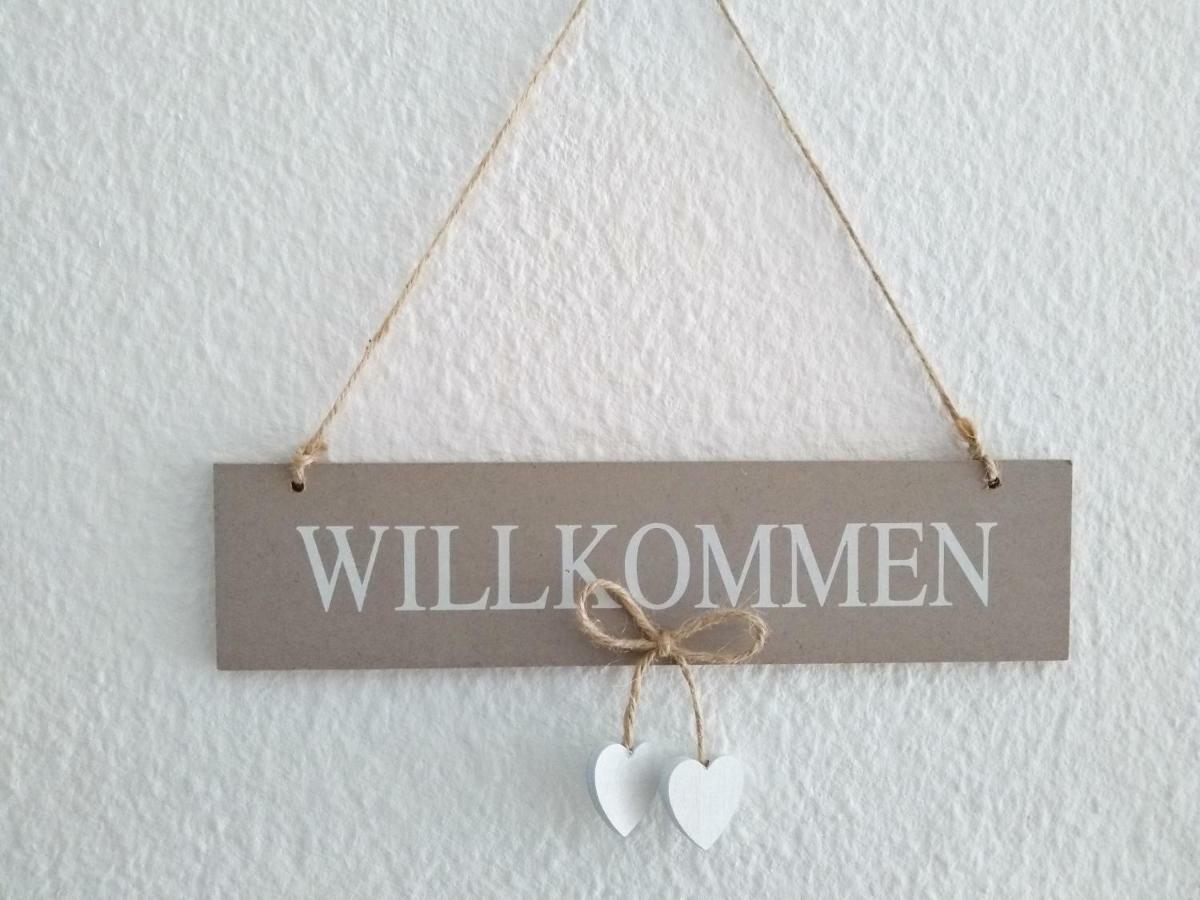 Ferienwohnung Am Eichbuehl 발드키르히 외부 사진