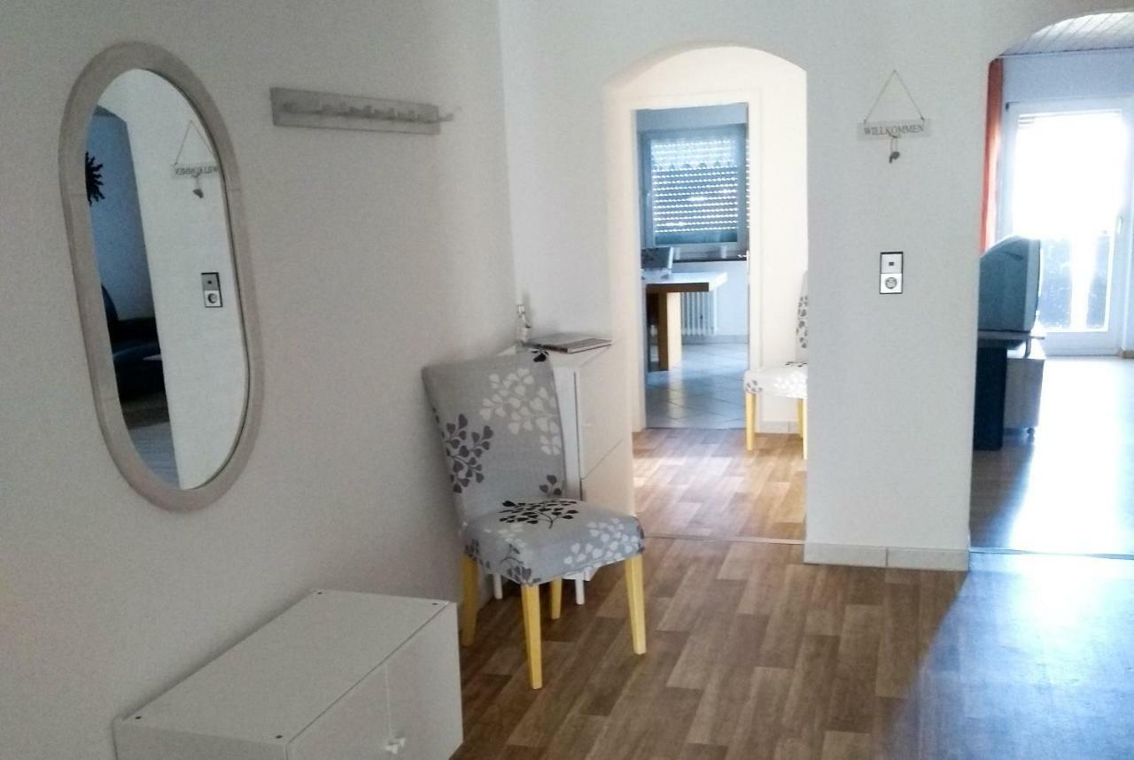 Ferienwohnung Am Eichbuehl 발드키르히 외부 사진